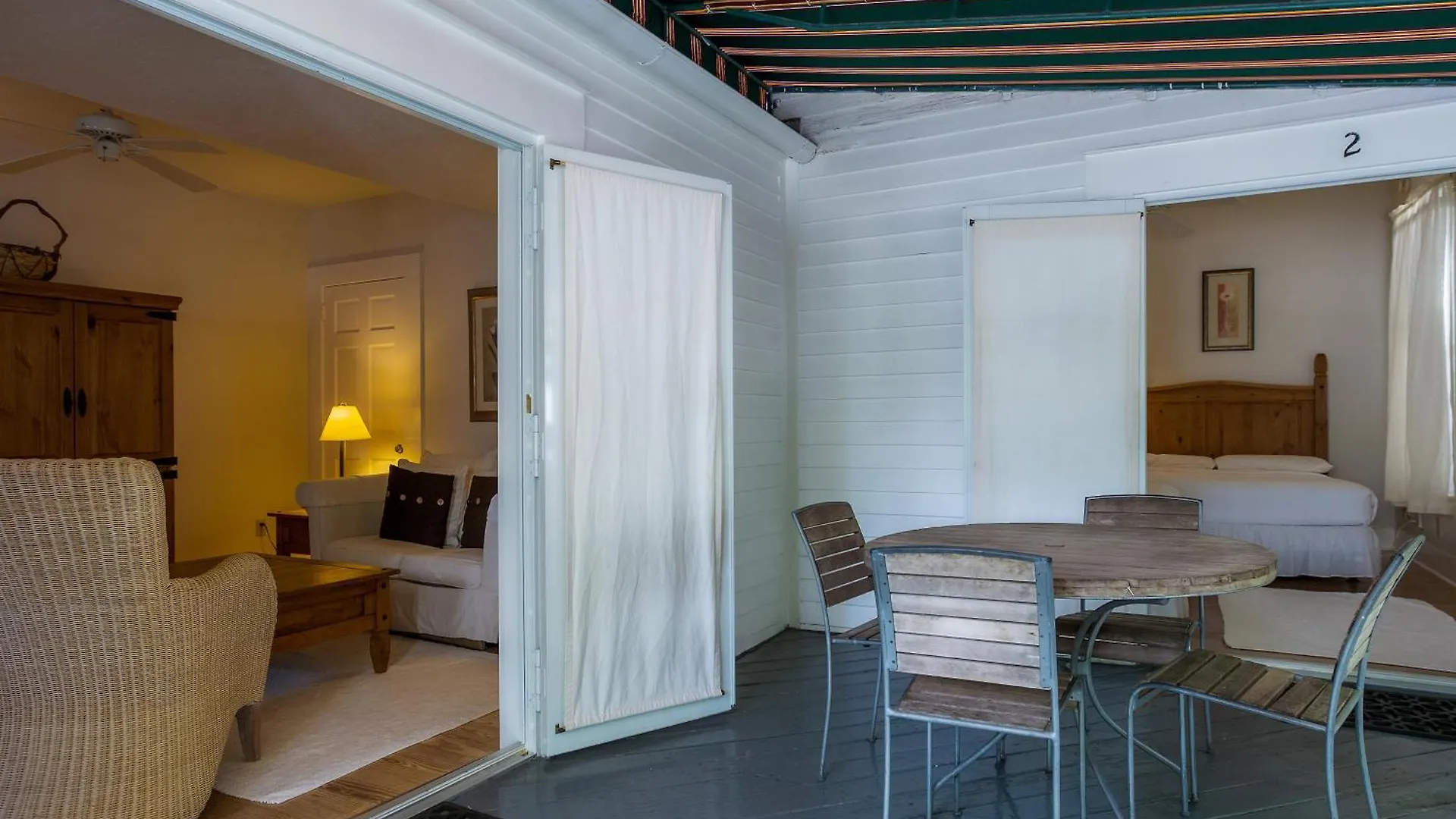 Casa 325 Guesthouse Key West 2*,  USA