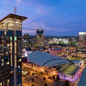 **** Hotel Embassy By Hilton Downtown United States