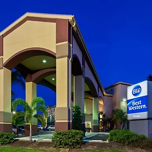 *** Hotel Western United States