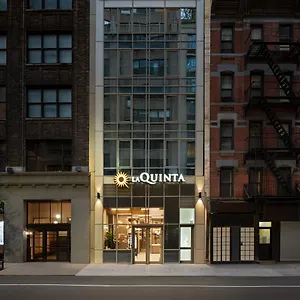 *** Hotel La Quinta By Wyndham Time Square South United States