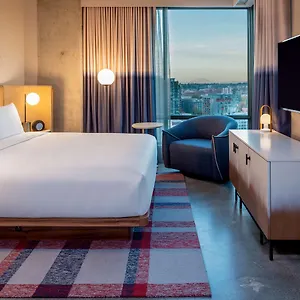 **** Hotel Hyatt Centric Downtown United States