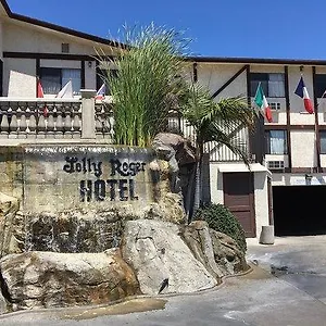 *** Hotel Jolly Roger United States