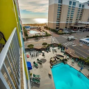 ** Hotel Days By Wyndham Virginia At The United States