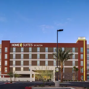 *** Hotel Home2 By Hilton Vegas Southwest I-215 Curve United States