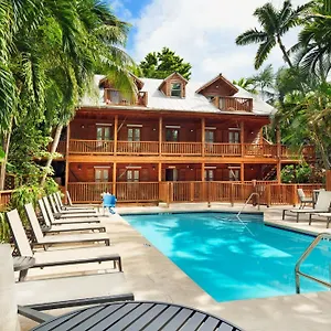 Island House Hotel