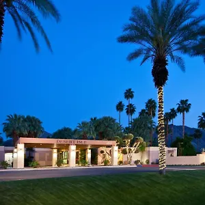 *** Resort Desert Isle United States