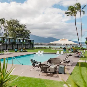 *** Hotel Maui Seaside United States