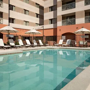 *** Hotel Courtyard By Marriott Old Town United States