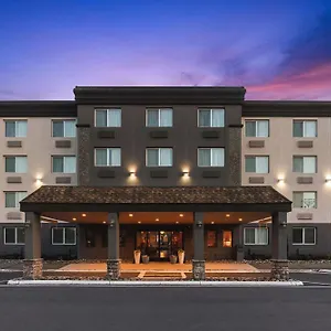 *** Hotel Comfort & Downtown Center United States