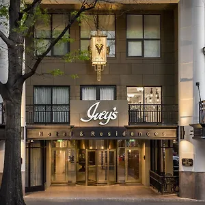 ***** Hotel The Ivey's United States
