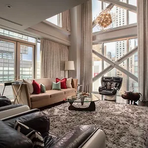 **** Hotel 6 Columbus Park United States
