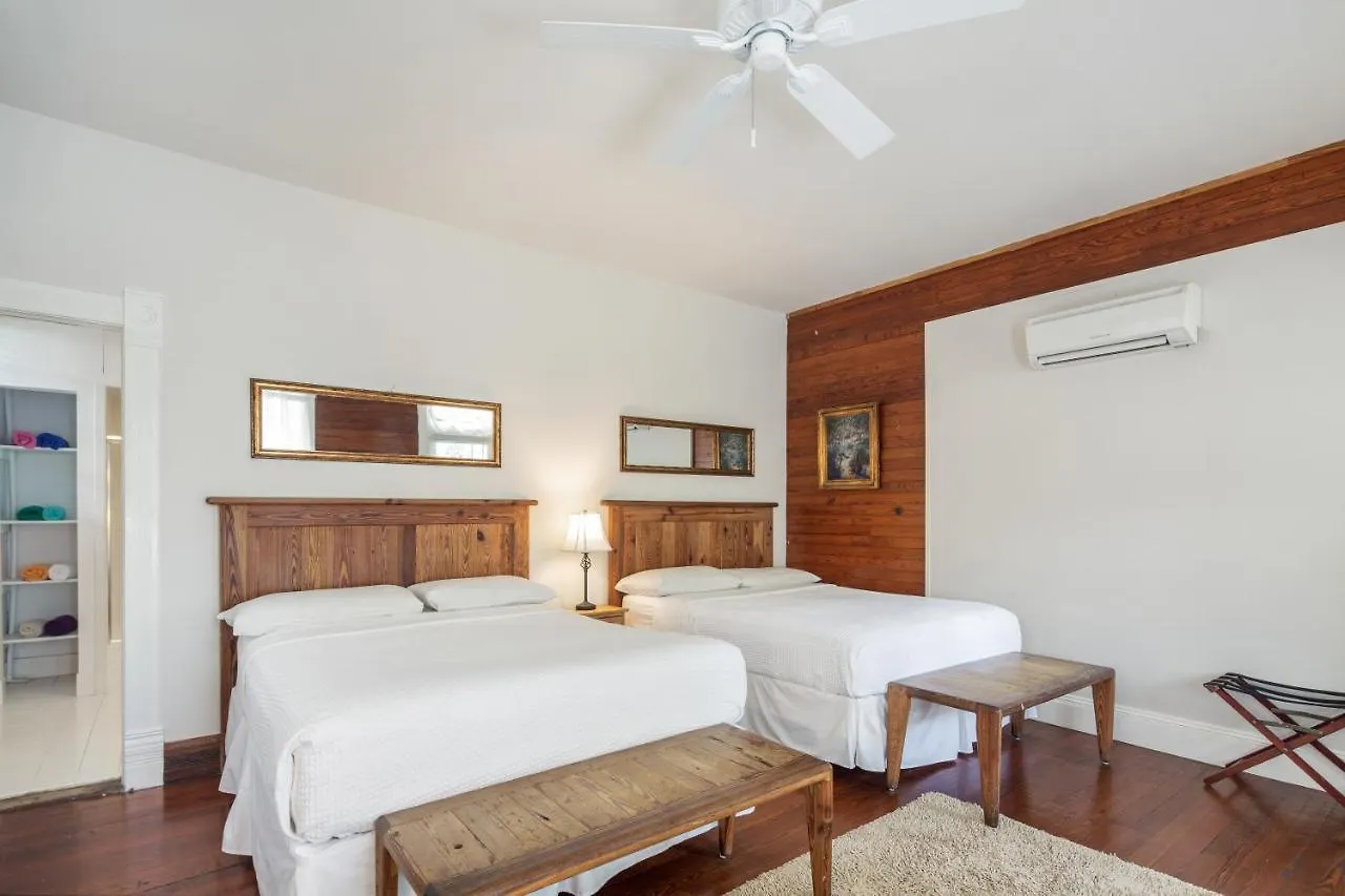 ** Inn Casa 325 Guesthouse Key West United States