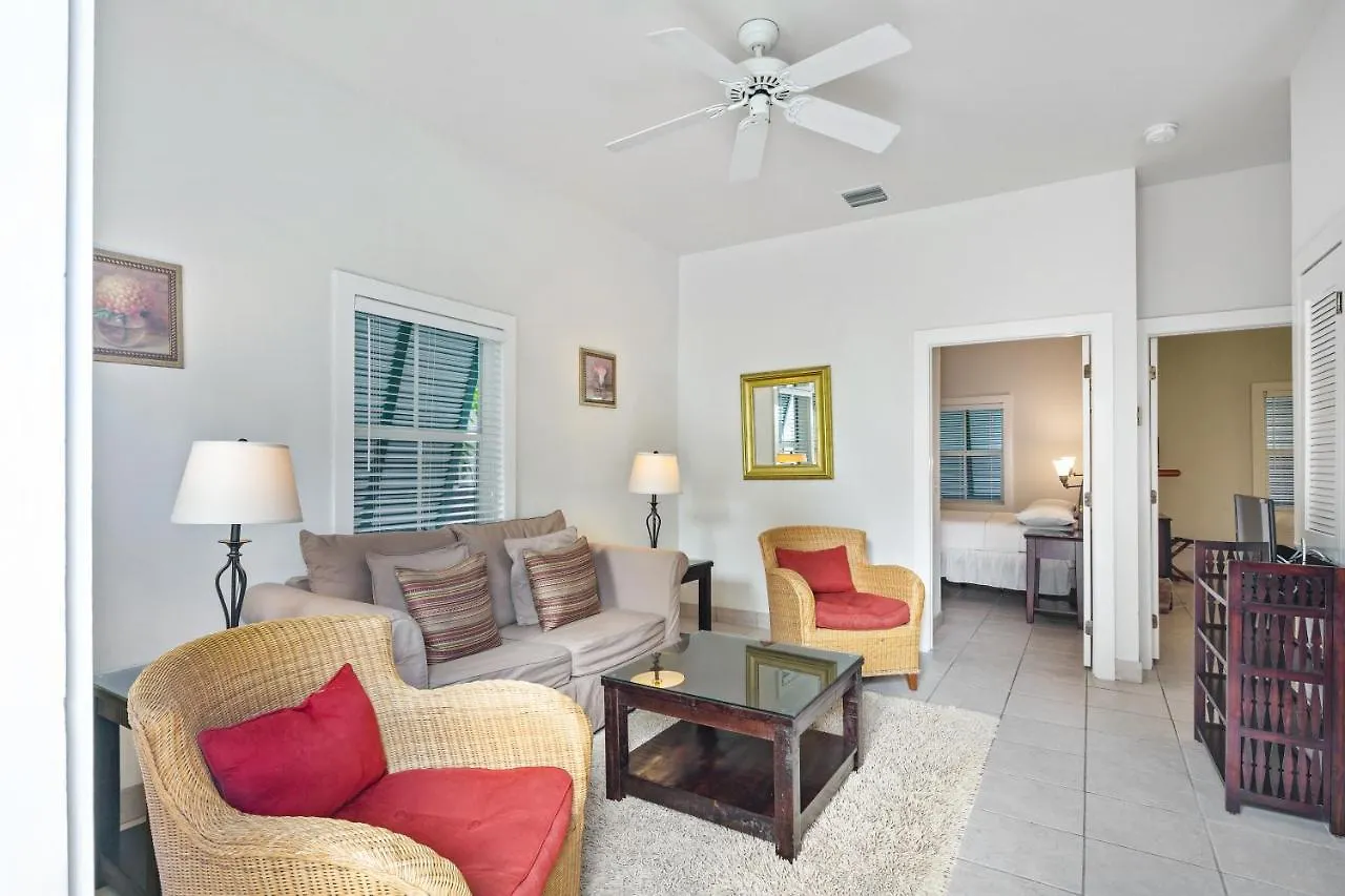 Casa 325 Guesthouse Key West