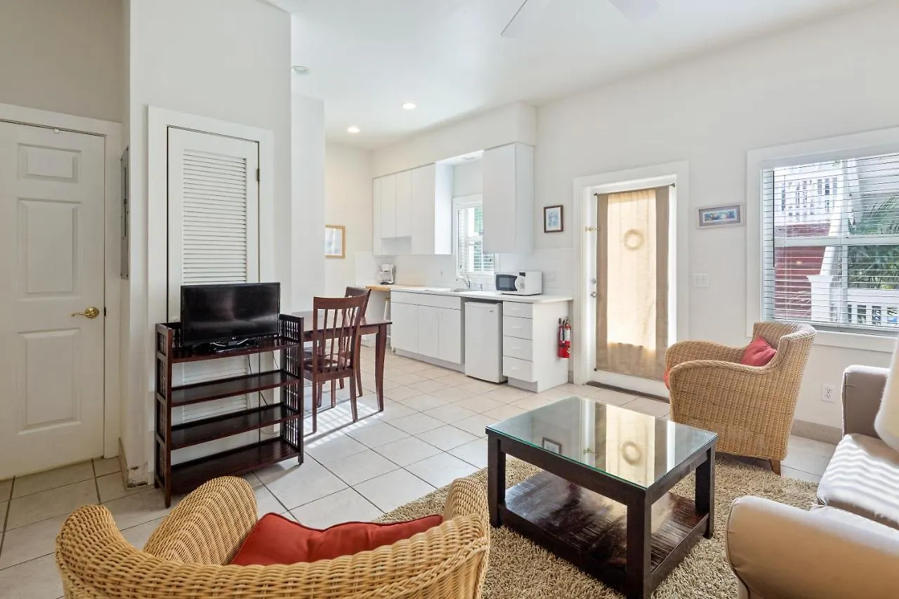 Casa 325 Guesthouse Key West 2*,