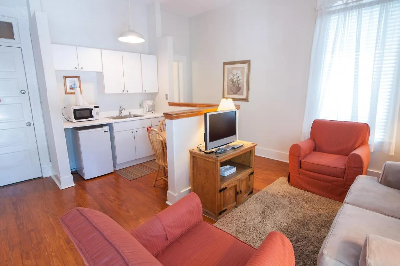 Casa 325 Guesthouse Key West
