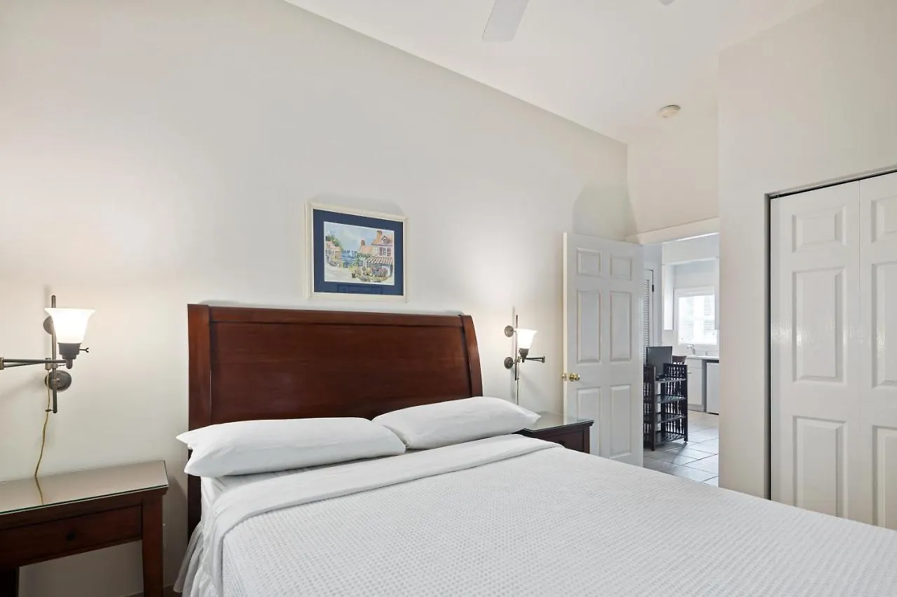 Casa 325 Guesthouse Key West 2*,