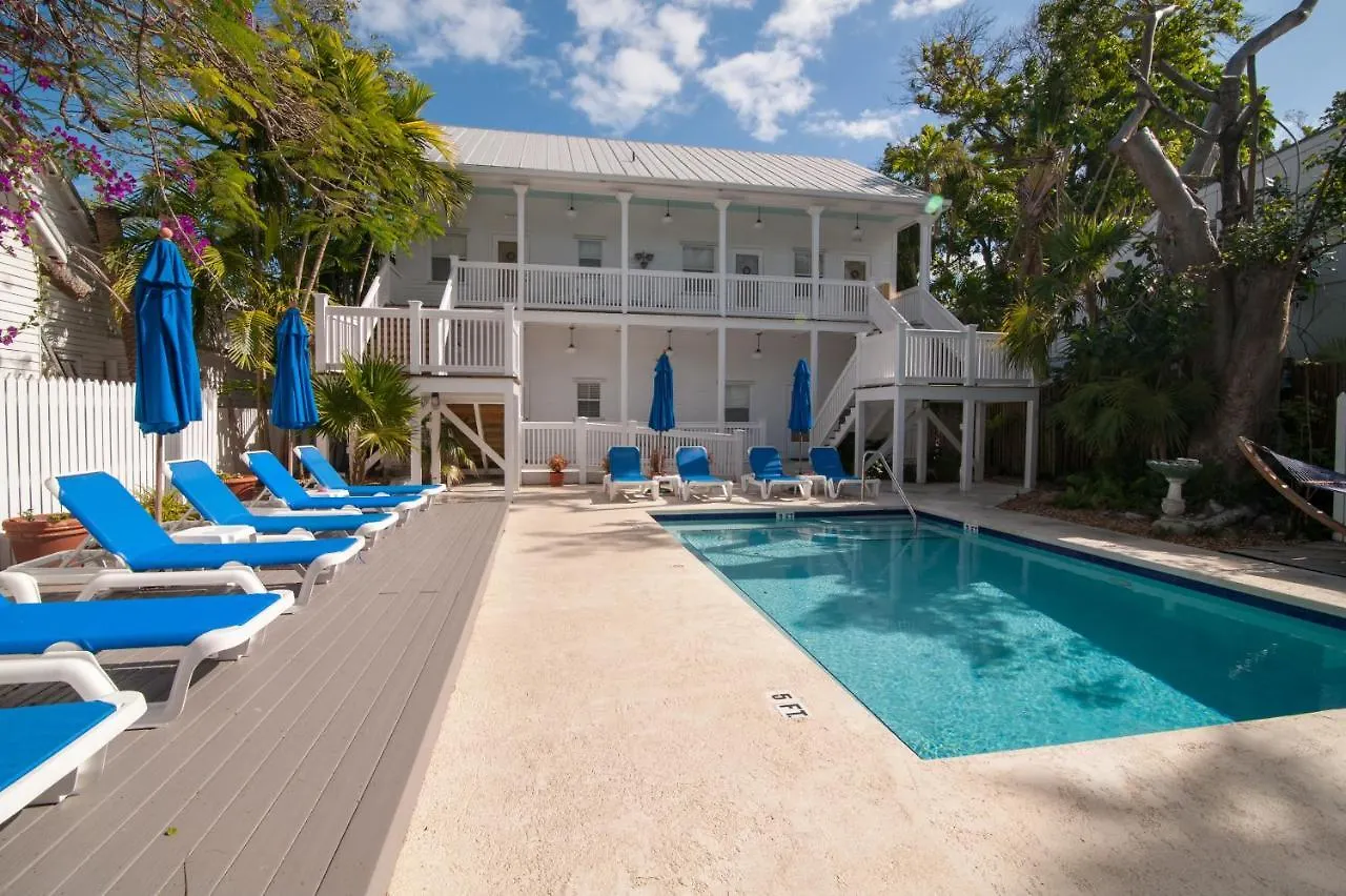 Casa 325 Guesthouse Key West United States