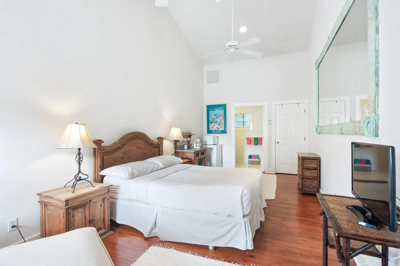 Casa 325 Guesthouse Key West 2*,