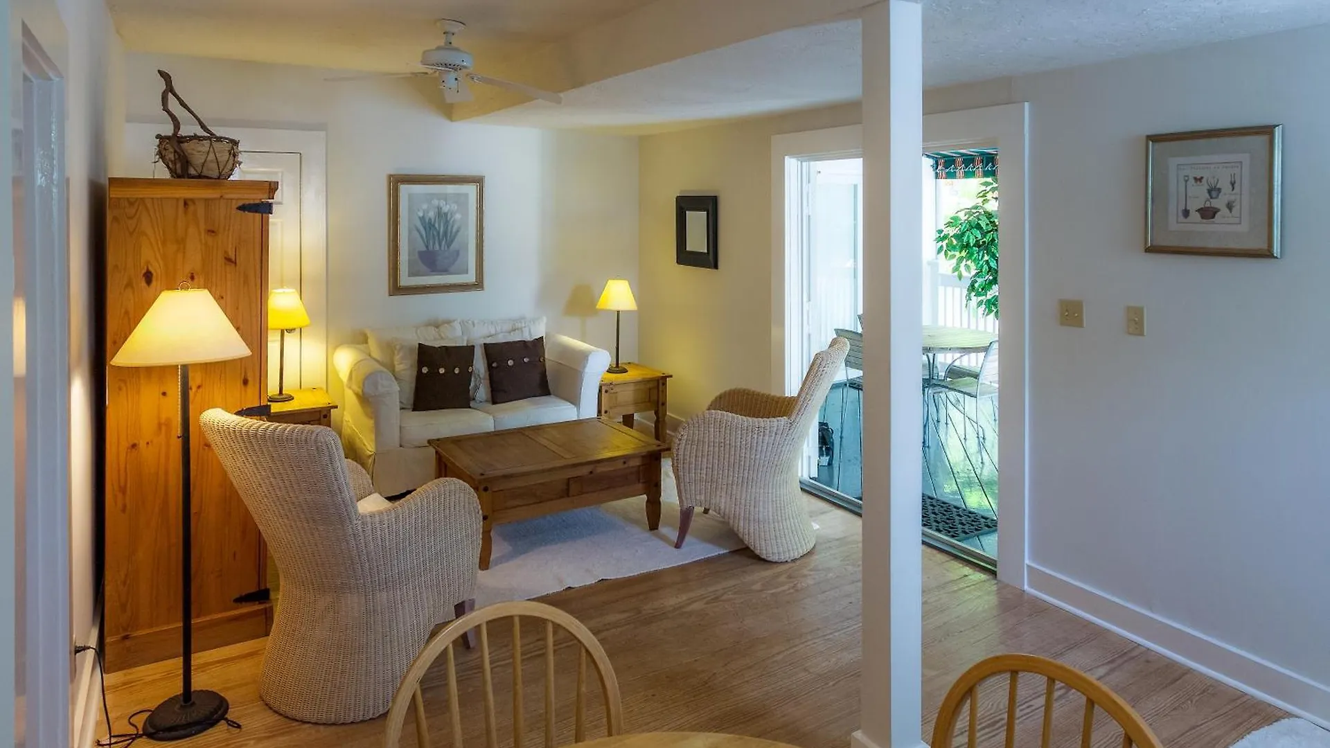 Casa 325 Guesthouse Key West