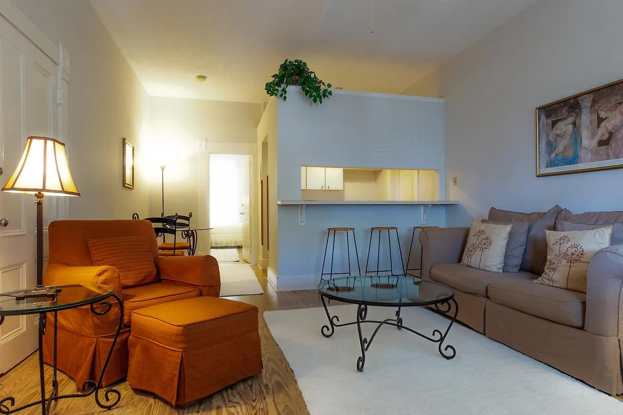 Casa 325 Guesthouse Key West 2*,  United States
