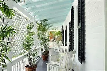 Casa 325 Guesthouse Key West